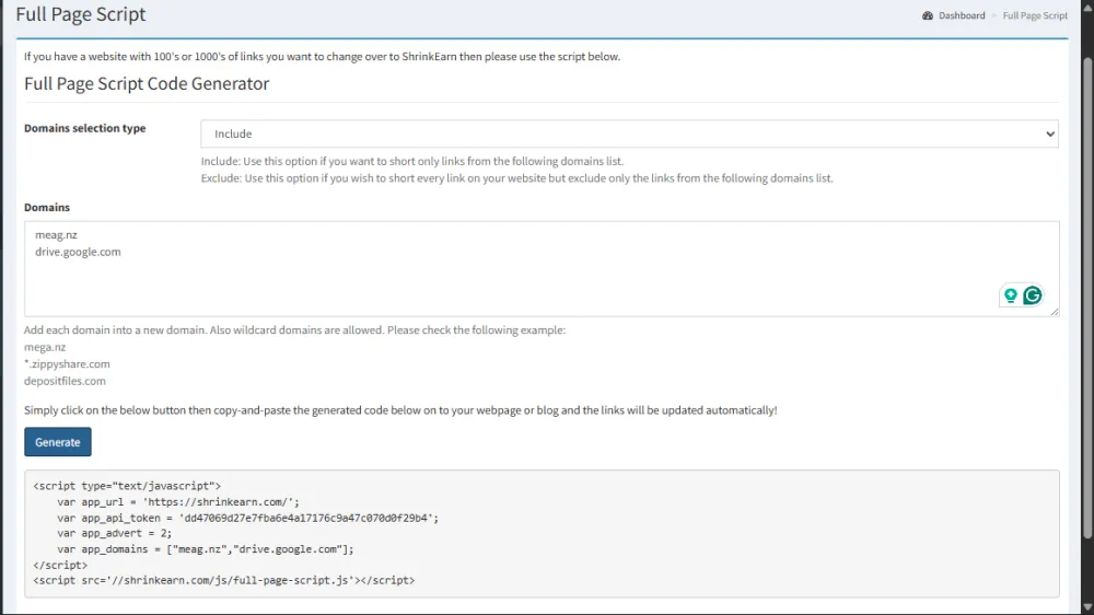 Full Script API - Flarum Community