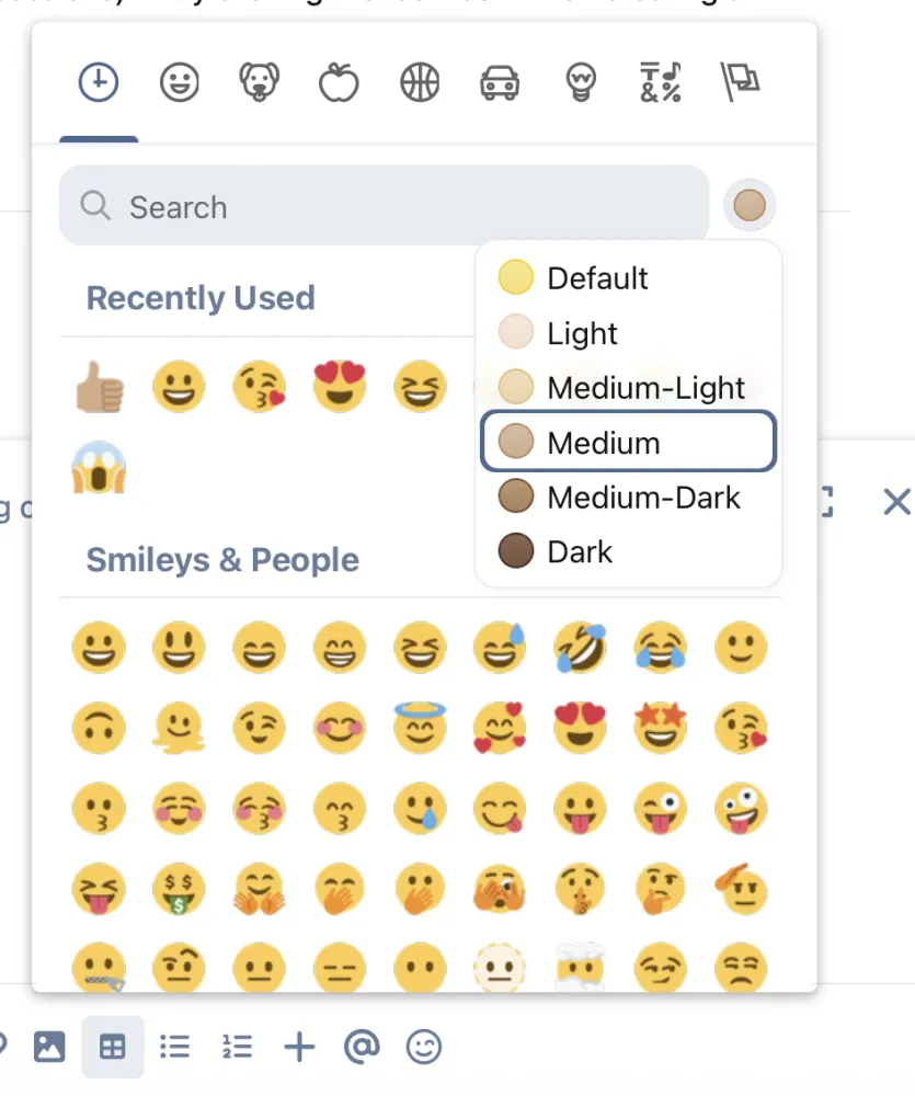 New Flamoji Emoji Picker Extension for Flarum 😉 - Flarum Community